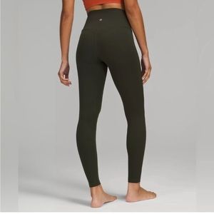 Lululemon Align Legging 25” inseam